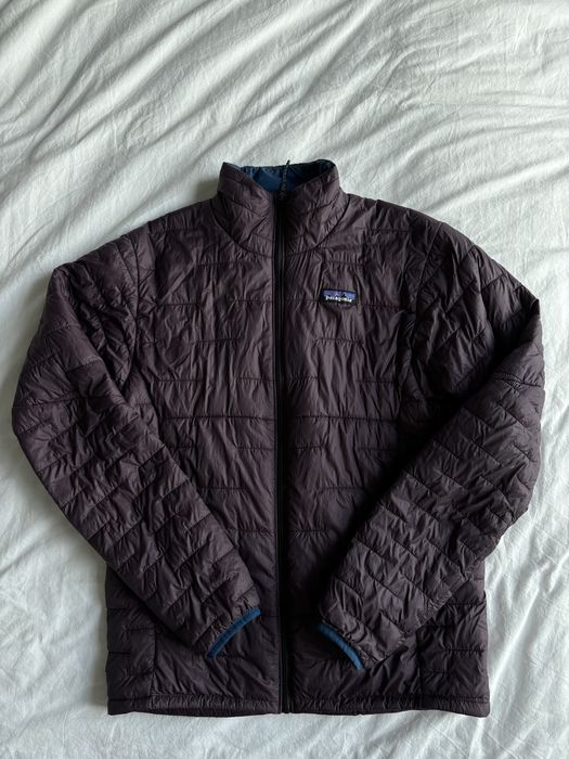 Kurtka Patagonia Micro Puff
