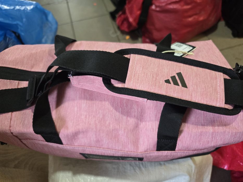 Сумка-даффл Adidas 4athlts Small 24l