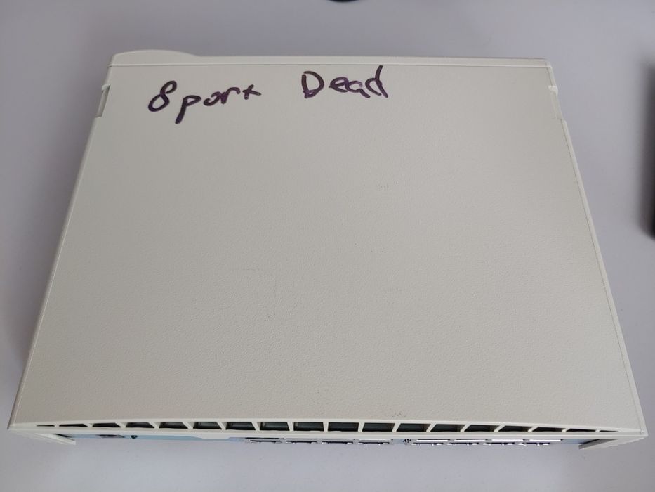 Коммутатор 3COM OfficeConnect Dual Speed Switch 16 ( 3C16792 )