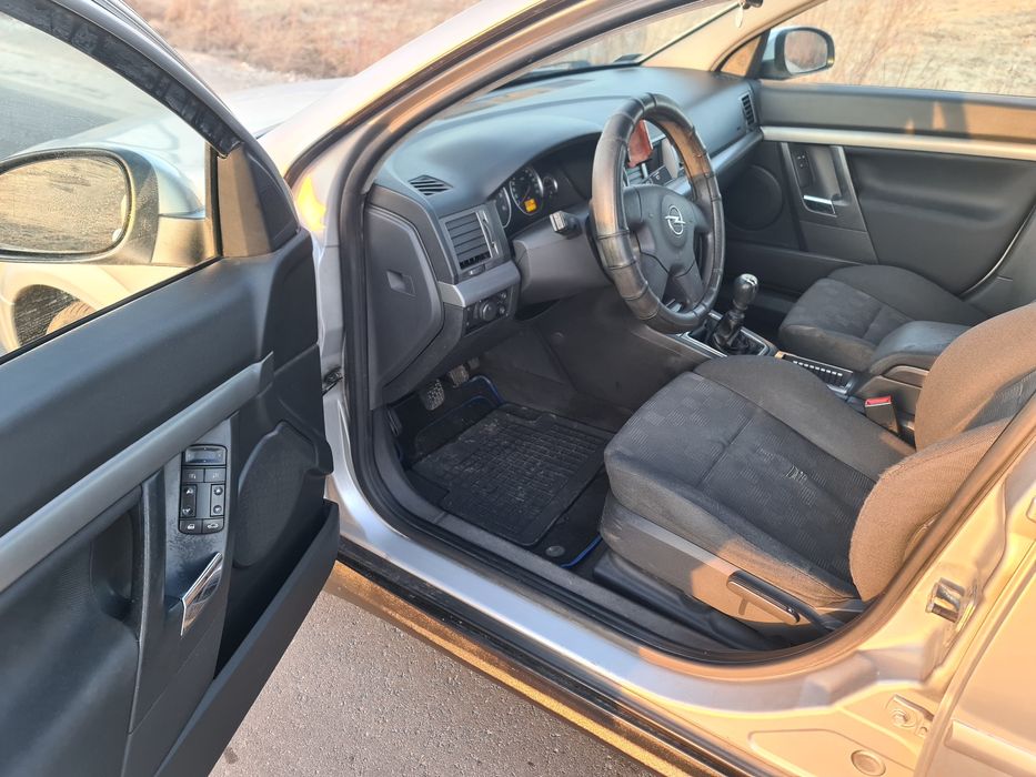 Opel Vectra C 1.9 D 120KM stan bdb!! Transport !