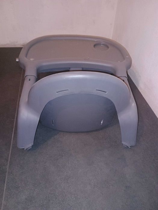 Krzesełko antilop ikea