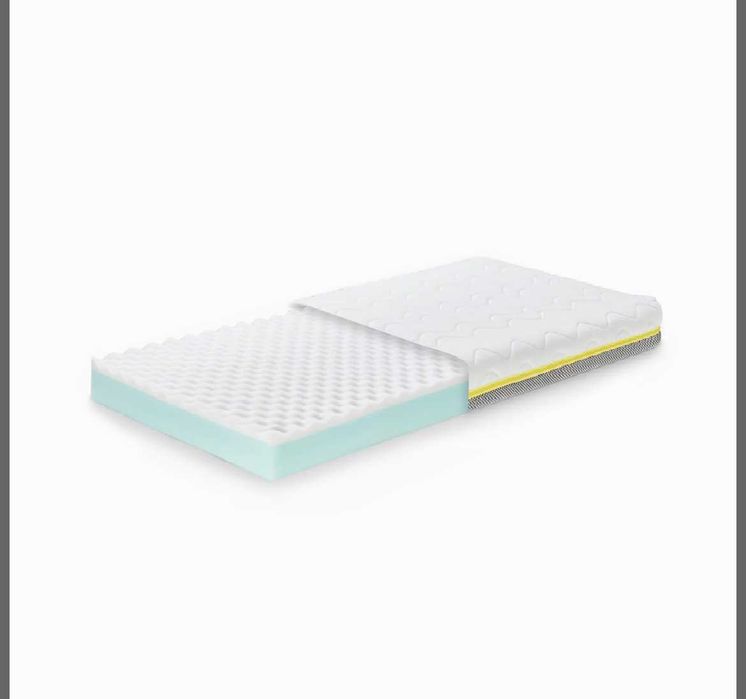 Cama de criança - Montessori 140x70 cm + Colchão