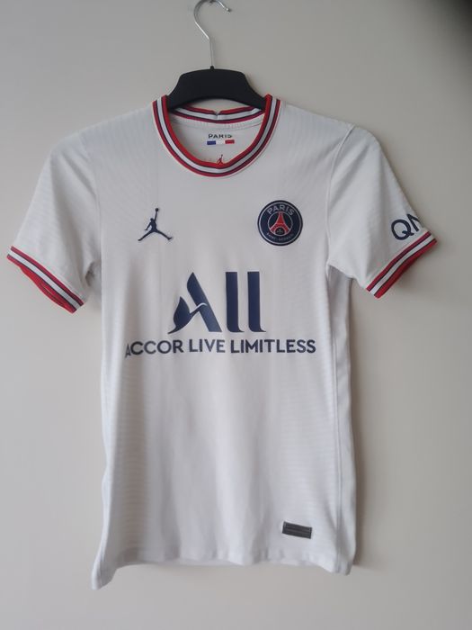 Koszulka Paris Saint Germain Jordan xs