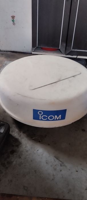 Продам антену с морского радара