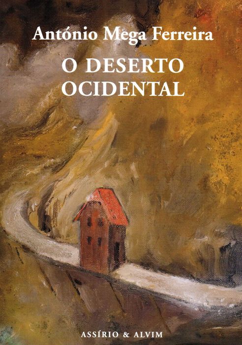 O Deserto Ocidental