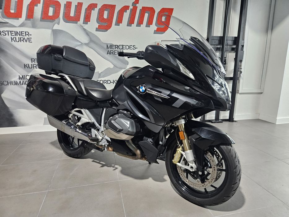 BMW RT 1250 2023