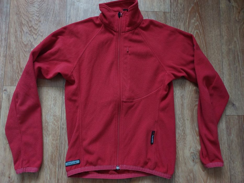 Bluza polarowa  Salewa Alpinextreme rozm.S