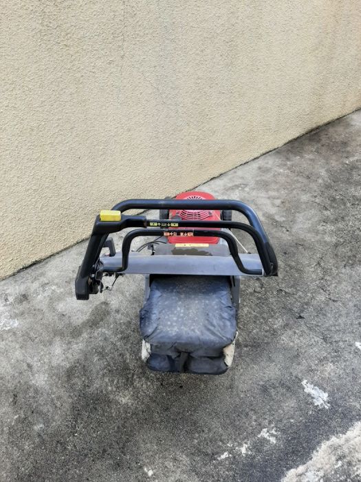 Máquina relva honda 426