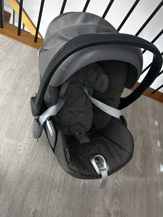Sprzedam nosidelko cybex