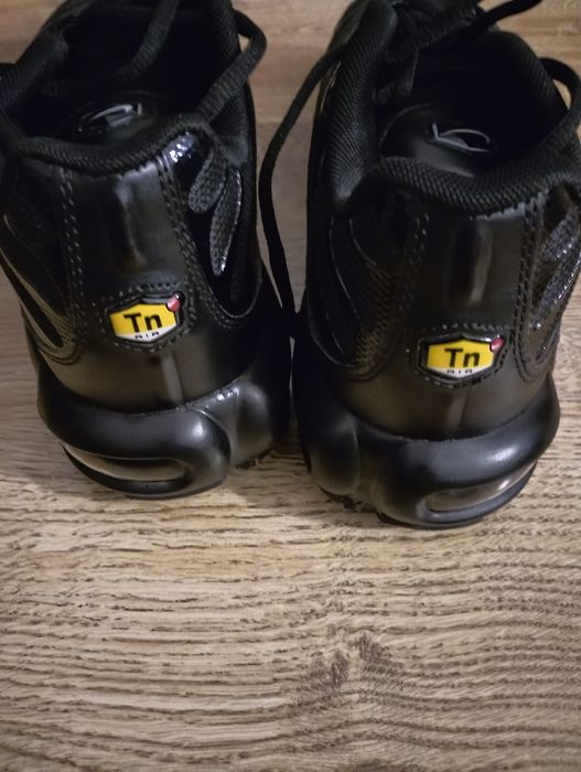 Buty Nike tn się max plus