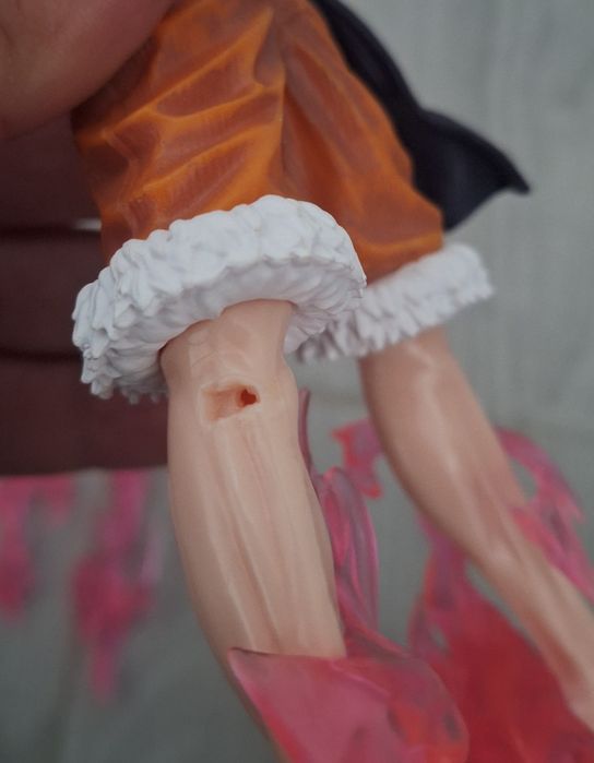 Figura Luffy - One Piece