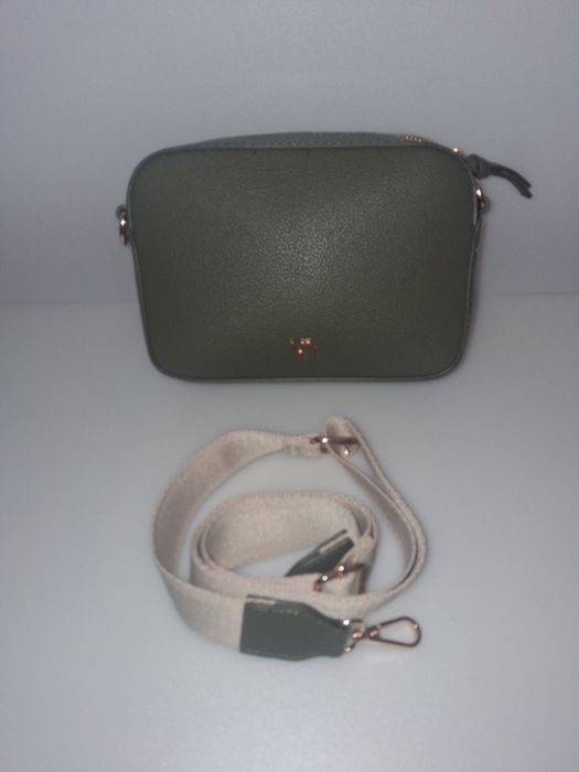 Mala de Ombro de Senhora Vilanova