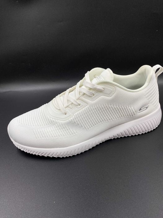 SKECHERS Bobs Sport r.42 oryginalne buty sportowe uniseks/damskie stan BDB