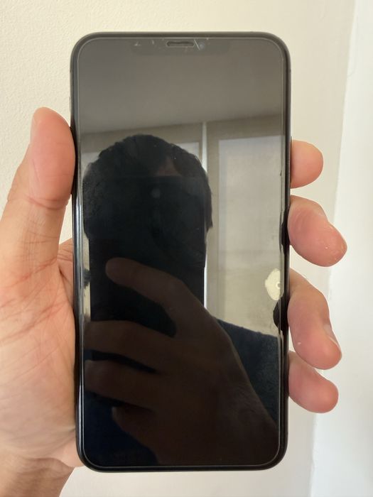 Iphone 11 Pro Max 256GB