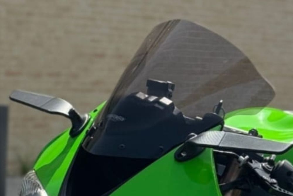 Peças CBR 1000RR sc57