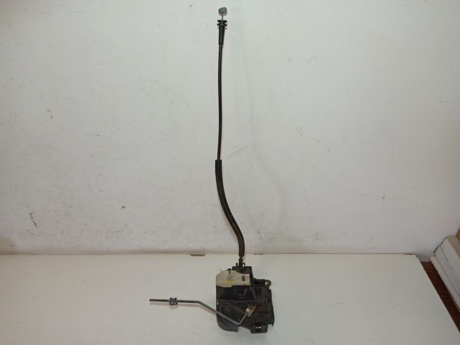 Fecho da Porta Frente Direito - RENAULT CLIO II (BB_, CB_) | 98 -