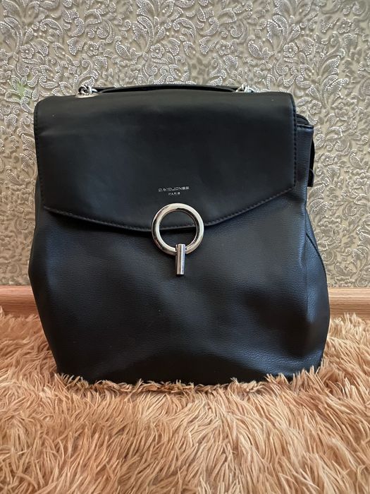 Рюкзак женский