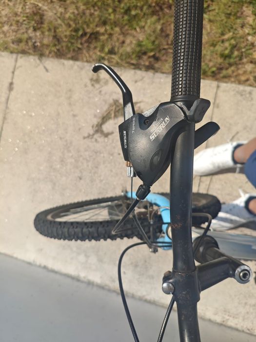 Pack de 2 bicicletas criança