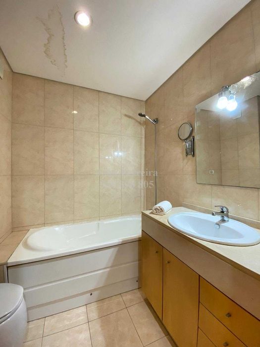 Apartamento T2 São Mamede Infesta