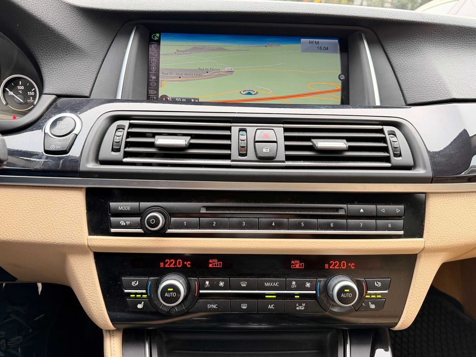 BMW 518d 2.0 Cx. Manual