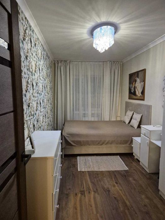 Оренда квартири на вул. Самійленка