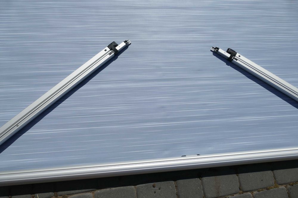 Markiza workowa Thule 1200  3,5m 3,75m 4m 4,5m