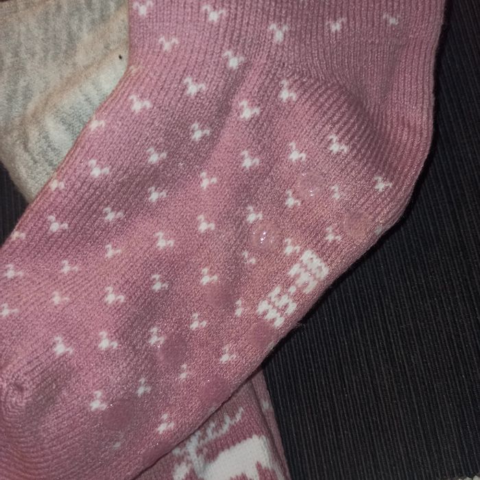 NOWE. Damskie skarpetki termiczne ESMARA r 35-38