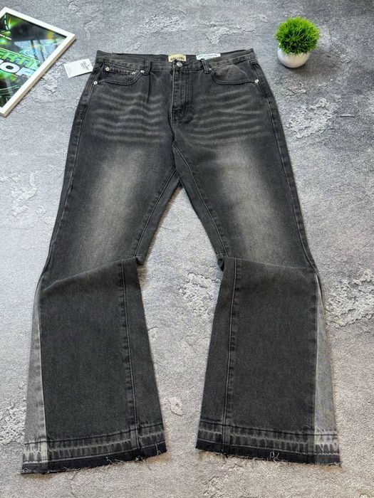 Джинси Flared Jeans Gallery Dept, джинси Gallery Dept / галери депт