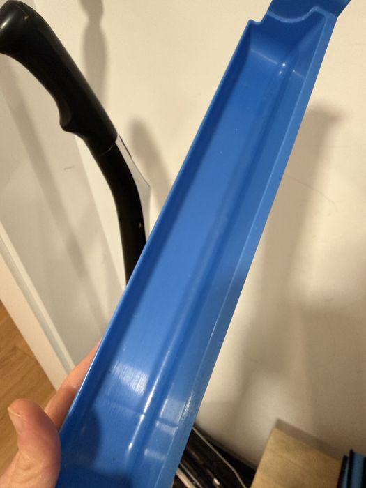 Mop bioniczny Hizero F500