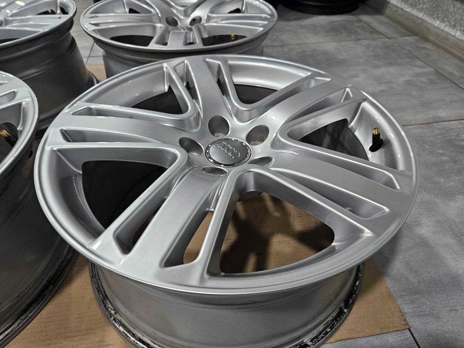 Диски Audi 5/112 R18 8J ET34 dia57.1mm
