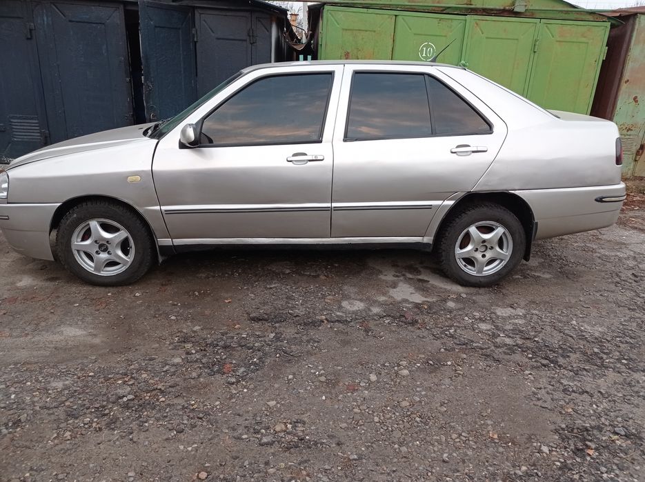 Продам Чери Амулет