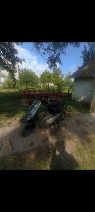 Скутер Хонда 49.9