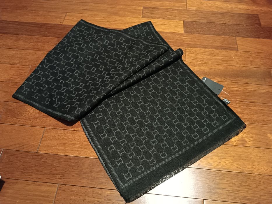 Szalik męski/damski chusta