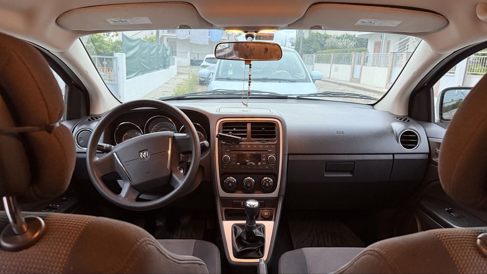 Dodge Caliber 2.0 -  2010