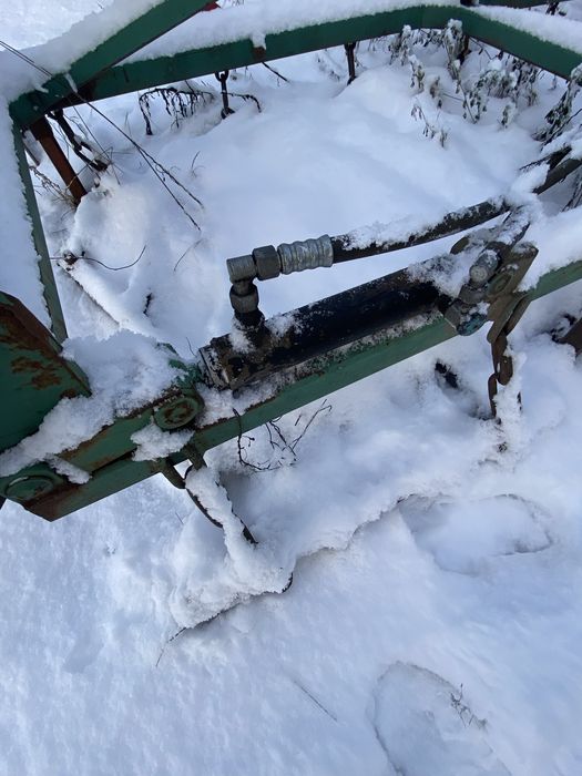 Борона 7  борін