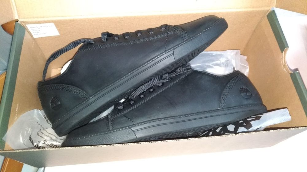 Tênis Timberland