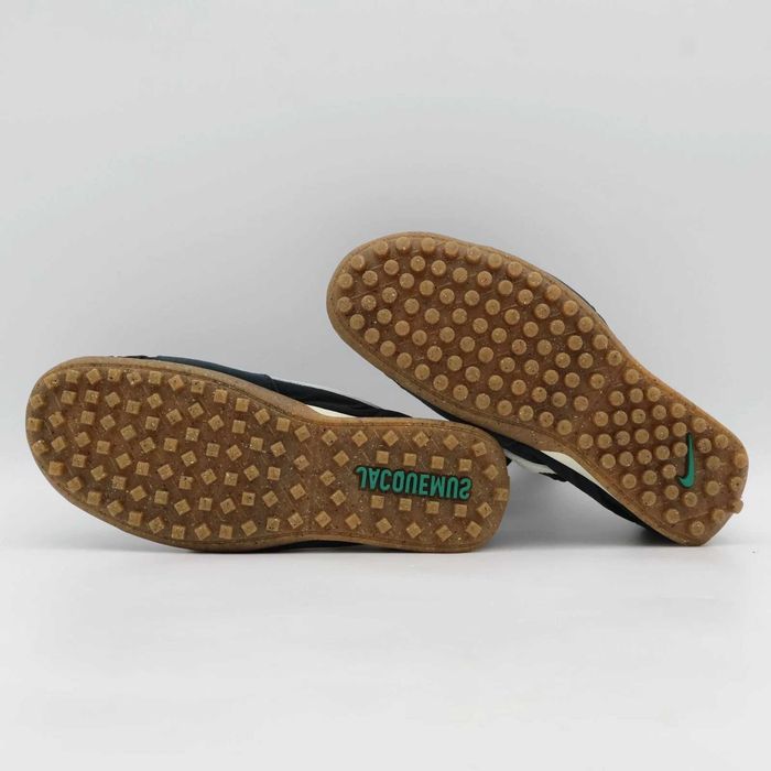 Nike Moon Shoe SP Jacquemus Off Noir R.38