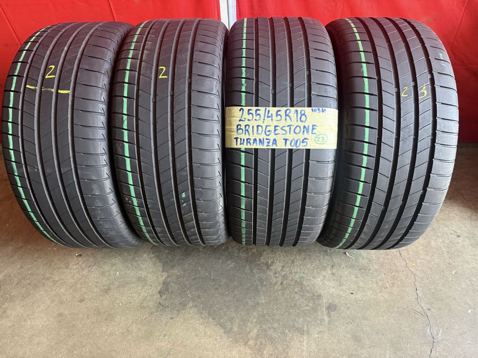 Pneus 235/50/19 hankook todos iguais Impecaveis