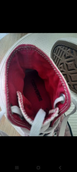 Converse rozmiar 38