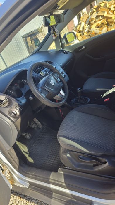 Seat Altea Xl 2009