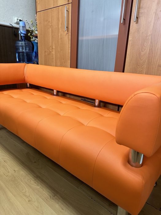 Диван для очікування,офіс,лікарню,приймалень, БЕЗКОШТОВНА ДОСТАВКА