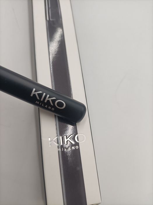 Make up pędzelek do brwi