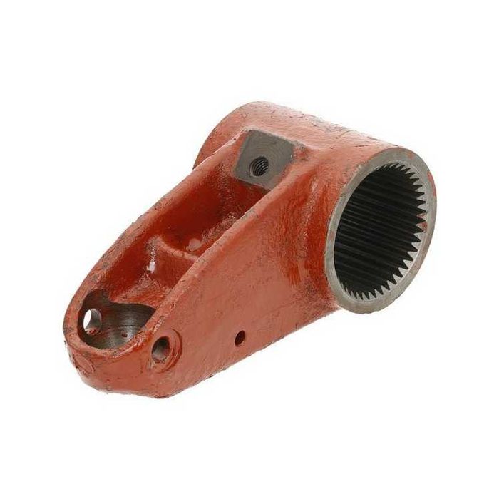 Dźwignia Główna Podnośnika Ursus C-330  0050/02-033/02