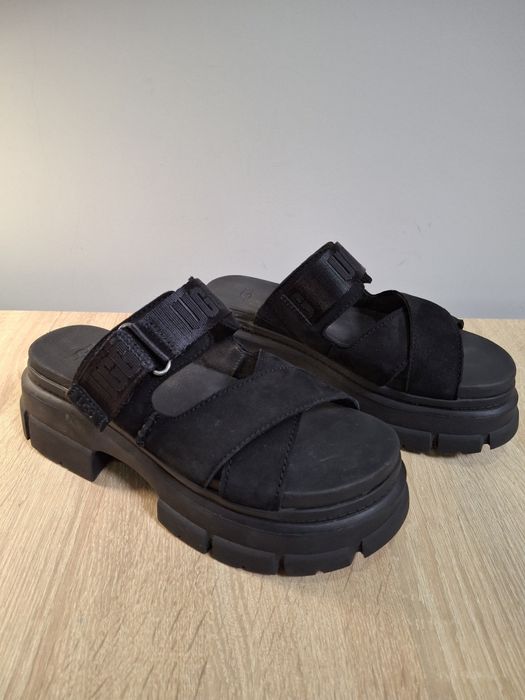 Сандалии фирмы UGG Оригинал