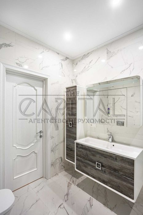 3-кімнатна квартира за адресою (площа 93 м²) - Atlanta.ua - фото 19