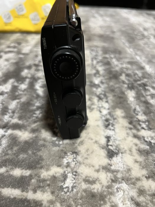 Радіо Tecsun PL-660 багато хвильове