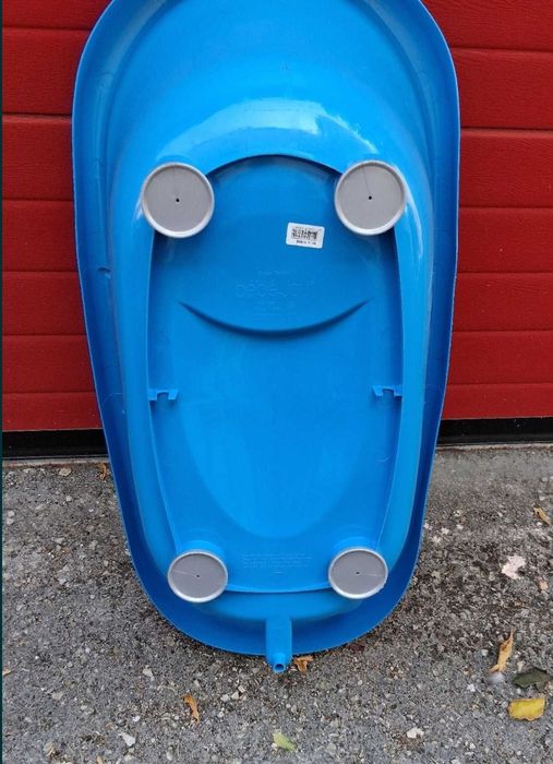 Banheiras para Bebé