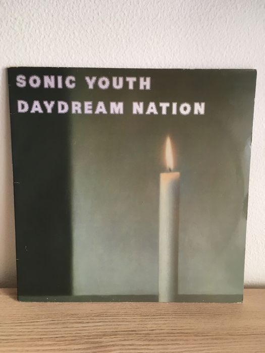 Sonic Youth Daydream Nation Vinil