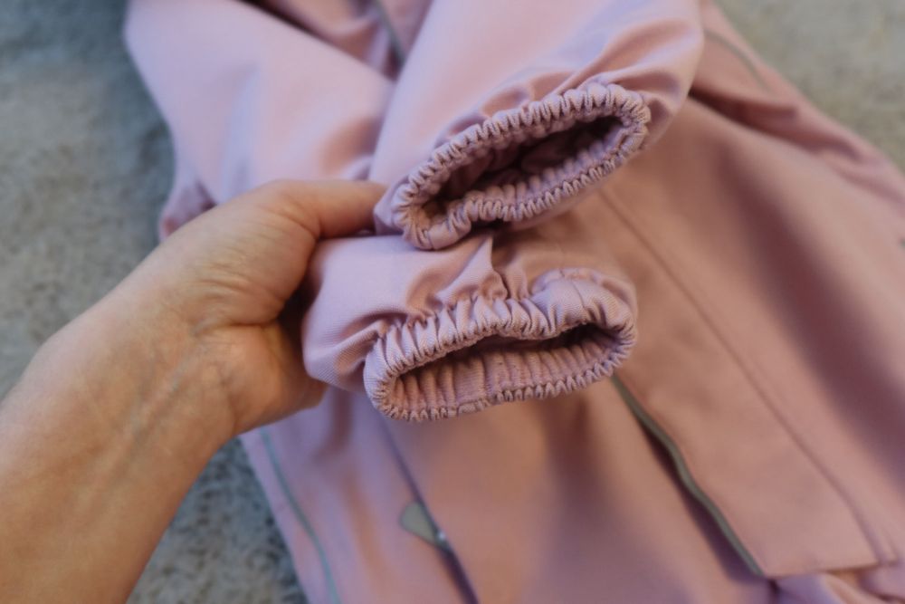 Зимовий комбінезон Reima, 110 р