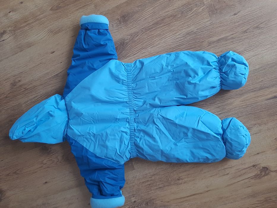 Kombinezon size 6